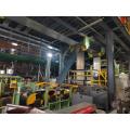 Continuous Annealing and Acid Washing Production Line