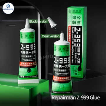 Repairman Z-888 Z-999 Glue for Mobile Phone Frame Sealing