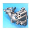 A356 T6 aluminum sand casting