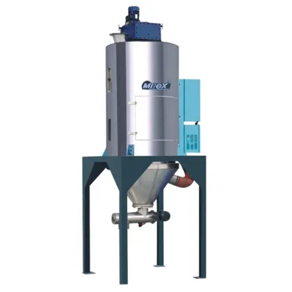 Low Price Laboratory Pet Crystallizer Equipment