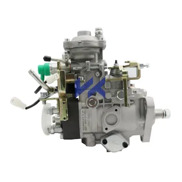 Diesel Fuel Injection VE Pump 104641-3980 NP-VE4/11F1250RNP2487 for MITSUBISHI S4Q2