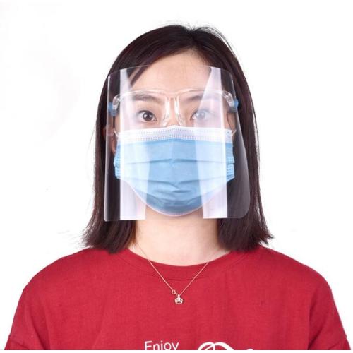 protective Safety Face Shield medical