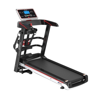 Hot Selling EOAT A6 Folding Gym Fitness Treadmill: Your Compact Solution for Manual Walking and Running Exercises