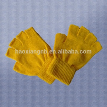 reasonable price good quality childrens fingerless gloves