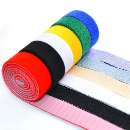 Velcro hook loop tape magic tape for clothes