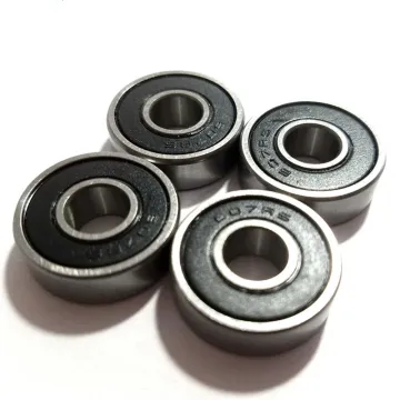 Best Manufacturer 6006 Z Bearing 6007 2Rz 6008 2Rs 6009 Sealed Bearings for Garment Shops
