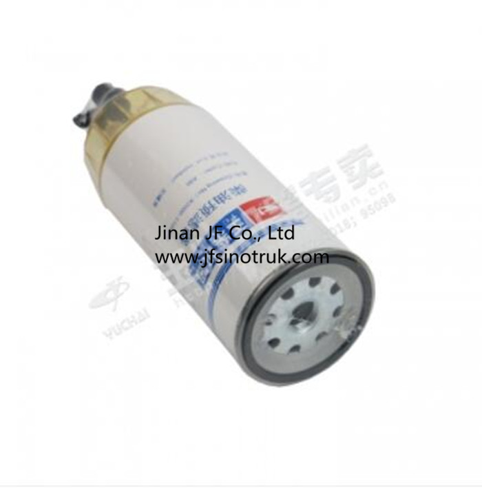 K2000-1105350 Yuchai Fuel Filter Primary