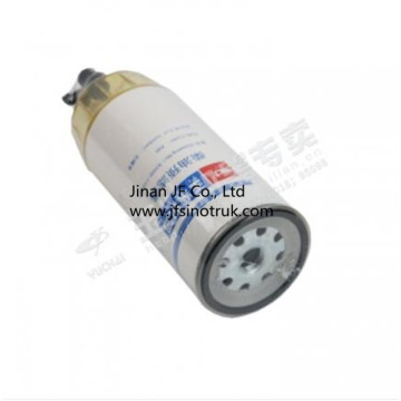 K2000-1105350 Yuchai Filtro de combustible primario