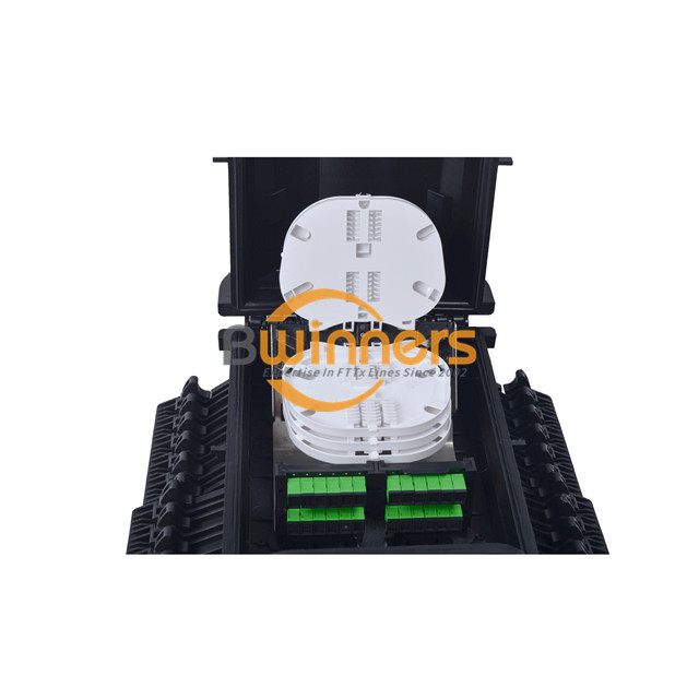 Fiber Junction Box