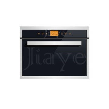Wholesale 35L Electric Touchscreen Built-in Microwave Ovens