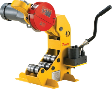 Pipe cutting machine TWQ-VA