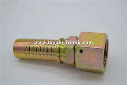 Weatherhead brass pioneer parker pneumatic fittings