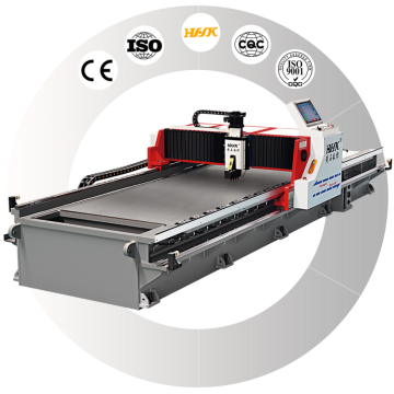 High Safety Hot Sale CNC Metal Sheet V Grooving Gantry Machine