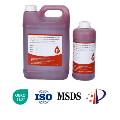 Wholesale Digital Printing Inks for EPSON & Kyocera Printers