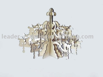 Candle Holder