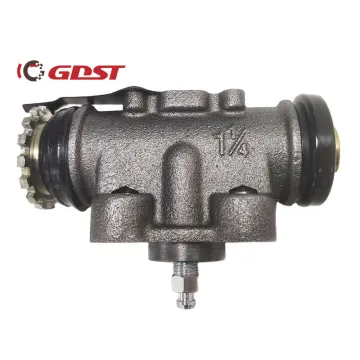 GDST Factory Direct Iron Brake Slave Cylinder MC889607 MC-889607 for Mitsubishi Canter