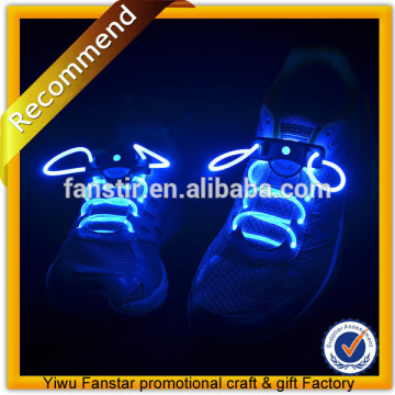 Supply all kinds of led shoelaces,fancy shoelace,led shoe lace                        
                                                Quality Choice