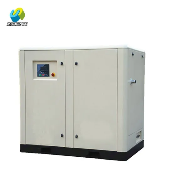 55kw Screw Air Compressor