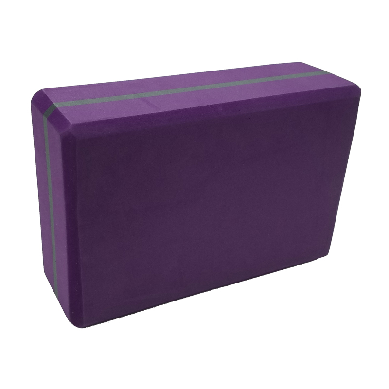 EVA Yoga Block