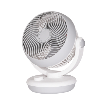 High Power Starker Wind Ruhige Desktop -Lüfter für Büro und Schlafzimmer
