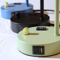 Bedroom USB charging table lamps