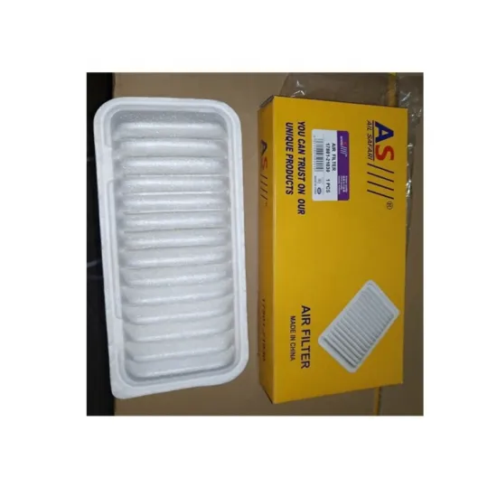 Wholesale China Trade: Popular Air Filters for Vitz