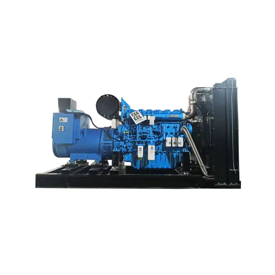 China Bass Quality Assurance: 50Hz Diesel Generators 500kW-750kW & Marine Diesel Generators 625kVA-750kVA Weichai