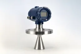 AM-RL80 80GHz Radar Level Transmitter for Process Industries