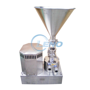 Stainless Steel Industrial Chemical Food Grade Sugar Milk Powder Dissolving Pump