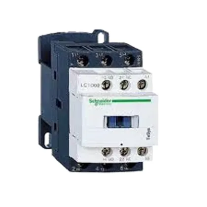 New Original Authentic SCHNEIDER LC1D65M7C Contactor Circuit Breaker