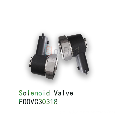 Durability Centered Solenoid Valve: A Comprehensive Guide to F00VC30318 for Common Rail Injector Models 0445110343-0445110348