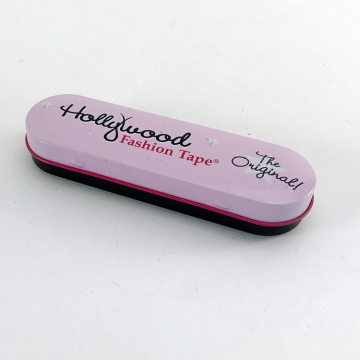 Factory Cheap Price Metal Packaging With Slide Lid Gift Candy Tin Box