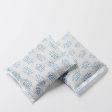 Adsorvente Mineral em Papel Composto