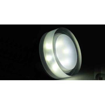 LED 6W Recessed ánh sáng / Arcylic nhà ở
