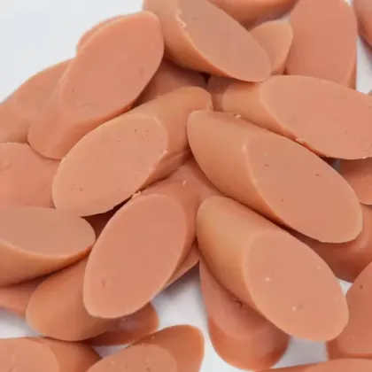 Wholesale Pet Food Treats Snack Pet Ham Sausage