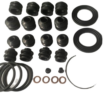 Disc Brake Caliper Repair Kit for COASTER HZB50 GRB53