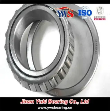 3920 Bearing Steel Taper Roller Bearing