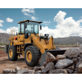 Foton Lovol Wheel Loader FL936H с дешевой ценой