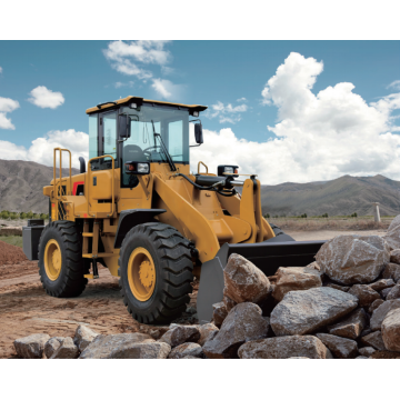 Foton Lovol Wheel Loader FL936H avec prix bon marché