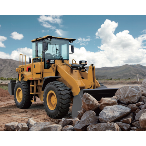 FL936F wheel loader with Cheap Price