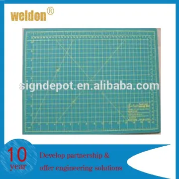 Self Healing Silicone Cutting Mat for Sewing and Craft