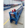 Ridge Cap Roof Tile Roll Forming Machine