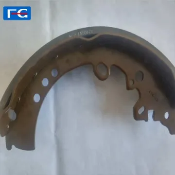 High Quality Brake Shoe OEM 58305-2DA1 GS6181 for Cars