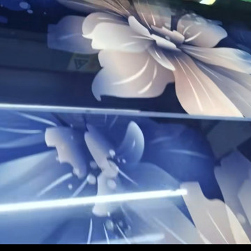 ПЭТ-пленка из ПВХ, ламинированная сталь для бытовой техники