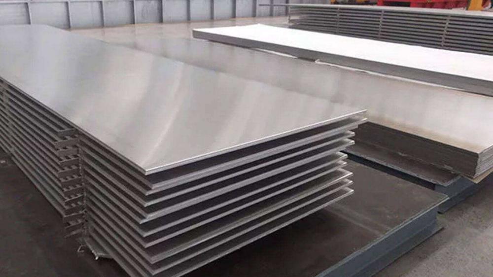 High Purity Nickel Sheet