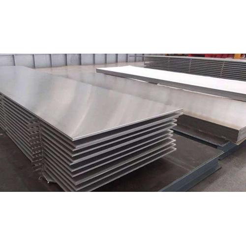 High Purity Nickel Sheet
