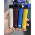 Mesh Coil 1500 Puffs Factory Direct Sale E-Cigarette