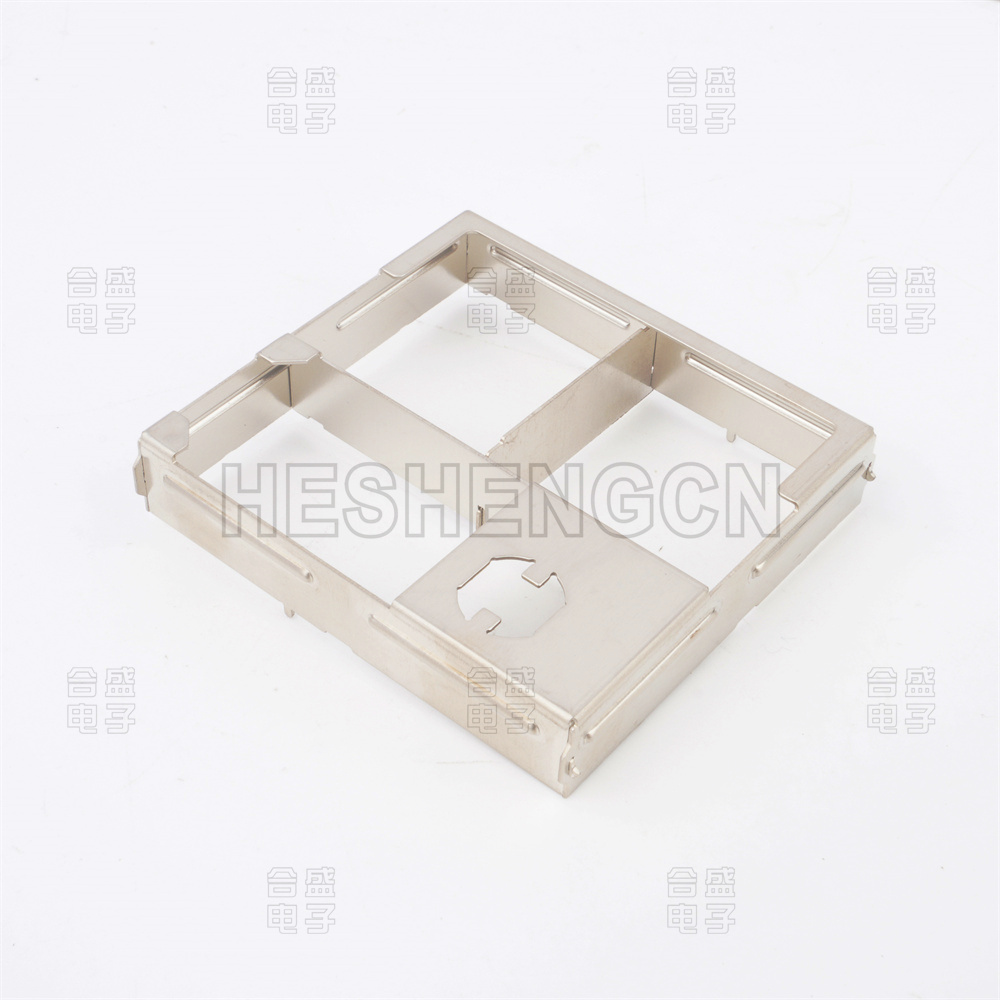 Shielding case GS103302065