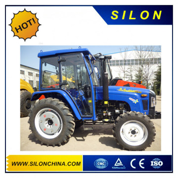 45HP Mini Garden Tractor with EPA and Coc Report