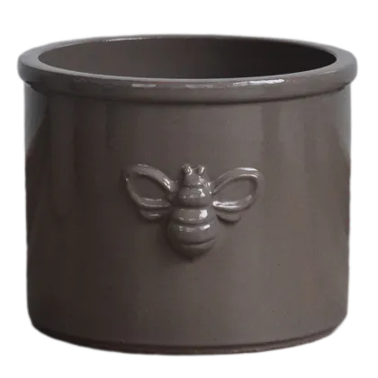 Ceramic Decorative Glaze Flower Pots